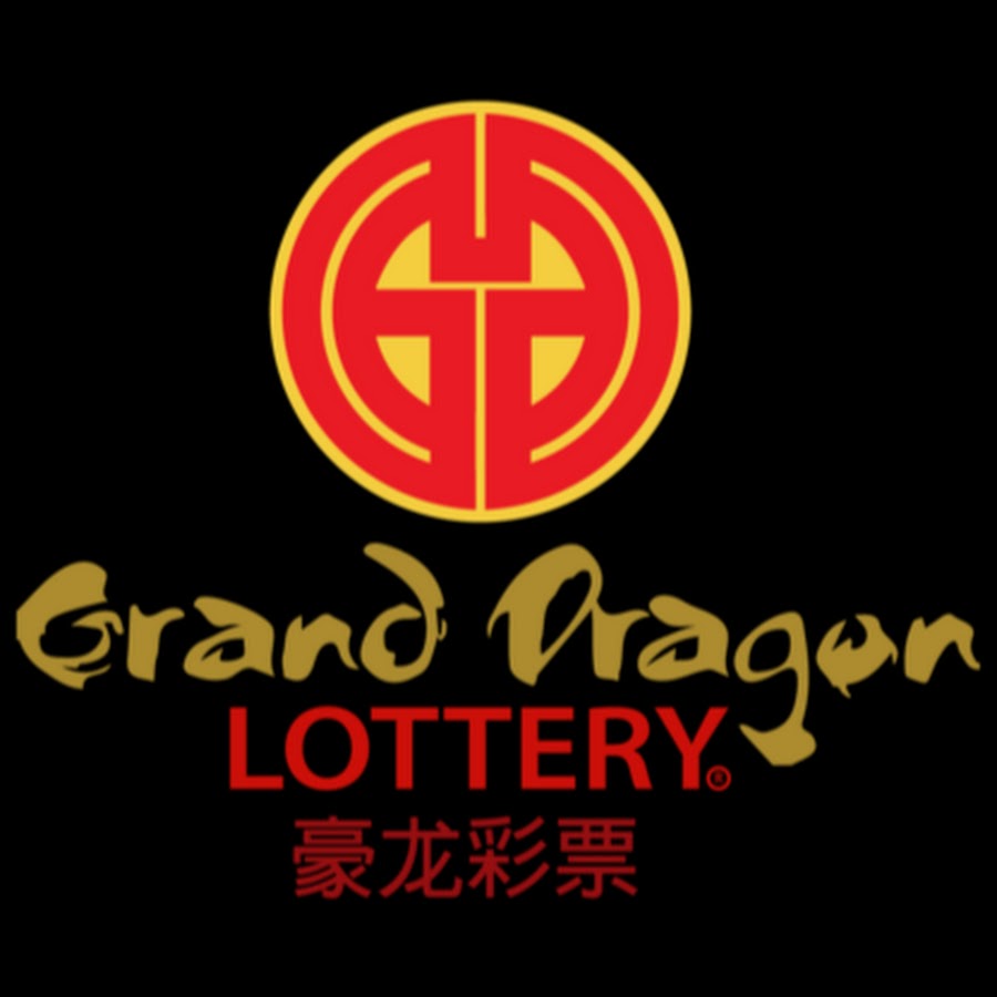 Grand Dragon Lotto logo
