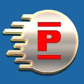 Perdana 4D logo