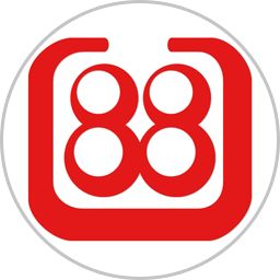 Sabah 88 4D logo